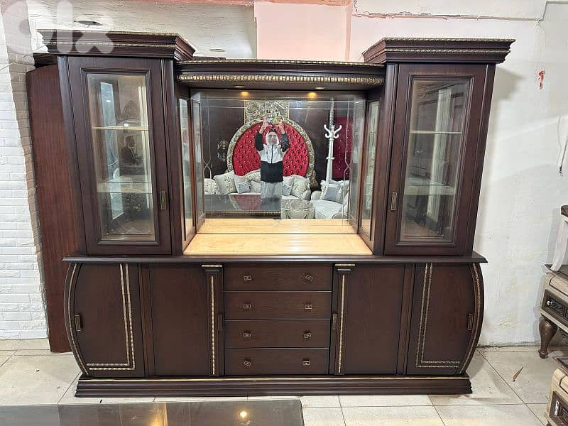 غرفة سفره مستورده على لبنان للاستفسار71106164 1