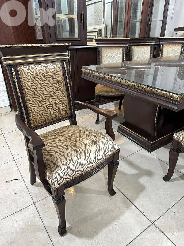 غرفة سفره مستورده على لبنان للاستفسار71106164 5