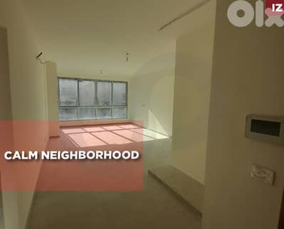 New Apartment in a new building in Tallet el khayat REF#IZ130518