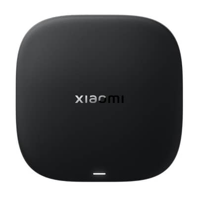 Xiaomi TV Box S (3rd Gen)