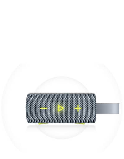 Xiaomi Sound Pocket Blue Gray S28H-GL