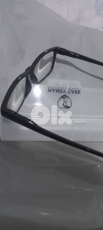 نظارات طبية 3+ 1