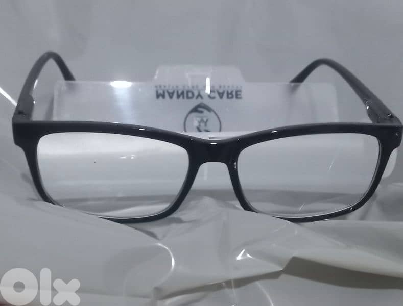 نظارات طبية 3+ 3