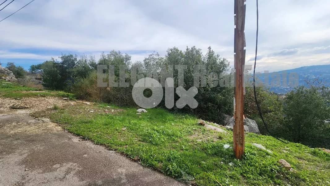 Beautiful Land | Gorgeous View | Prime Location 1