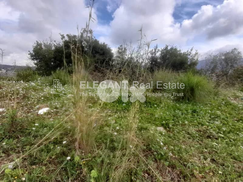 Beautiful Land | Gorgeous View | Prime Location 4