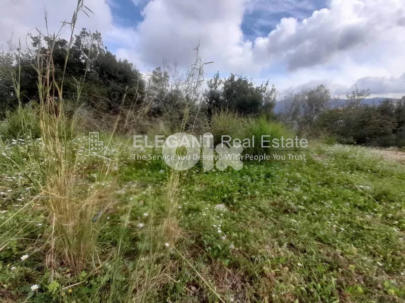 Beautiful Land | Gorgeous View | Prime Location 5