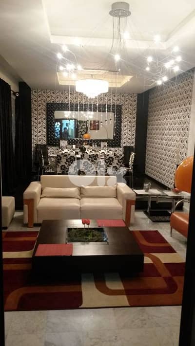 Luxury Calm House Sea and Mountain View