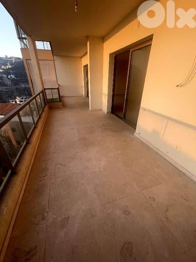RWK136JA - Apartment for sale in Ghazir