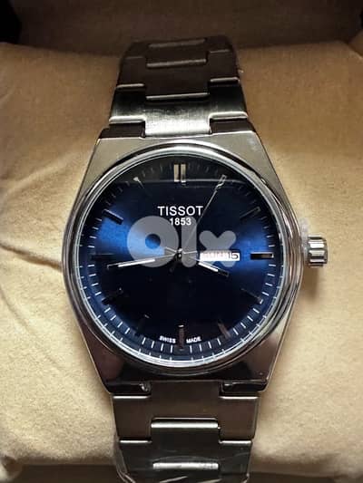 tissot for sale