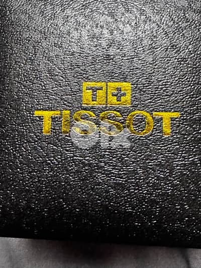 tissot for sale