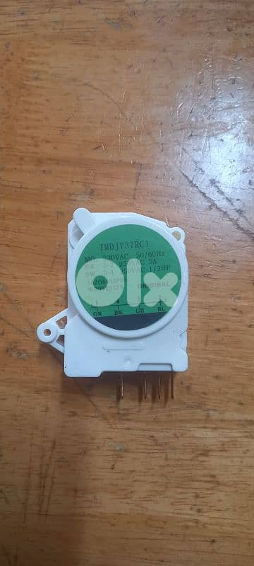 برج حمود مقطع السكة 1