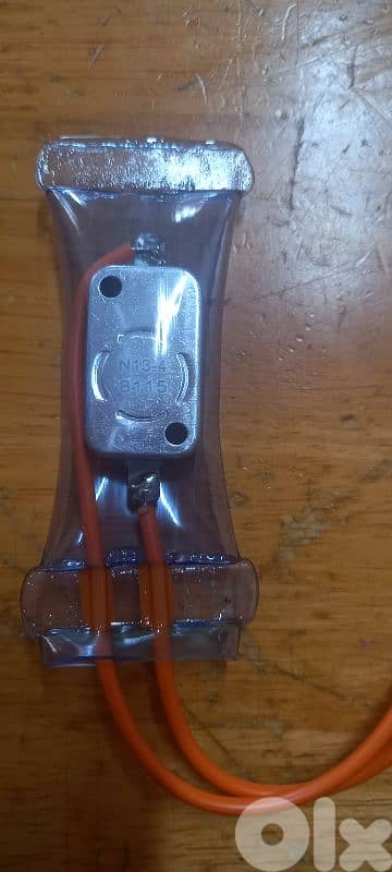 برج حمود مقطع السكة 2