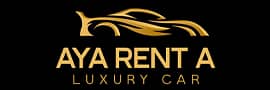Aya rent a car