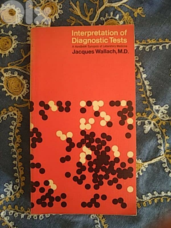 5 Old medical books 2