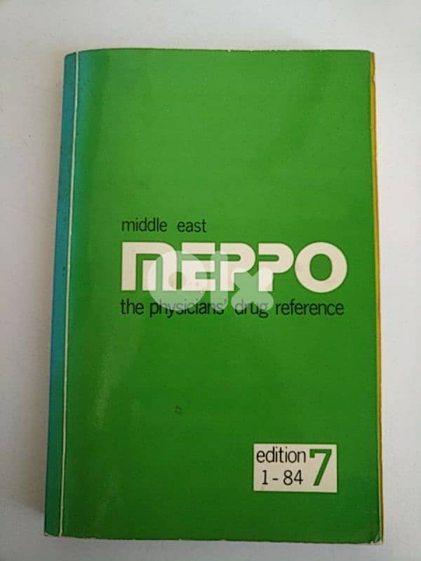 5 Old medical books 4