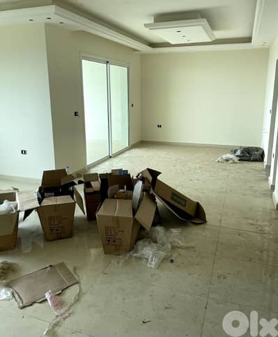 RWK116JA - Apartment for sale in Chnaniir Keserwan