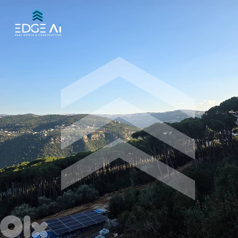 Beit Mery 145m² | Mountain View | Gym | 2 Parking | #ED101011 7