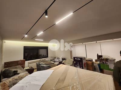 apartment for sale in yarzeh شقة للبيع في اليرزة