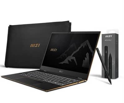 MSI SUMMIT MSI SUMMIT E13 FLIP EVO