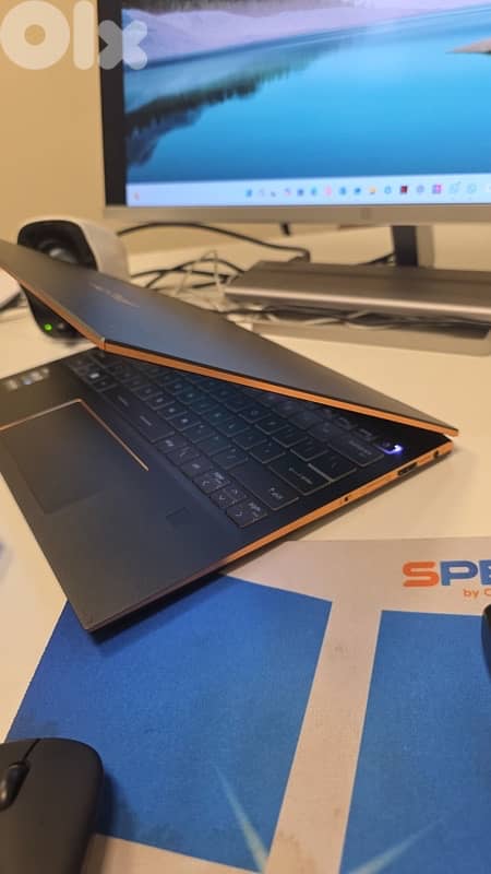 MSI SUMMIT MSI SUMMIT E13 FLIP EVO 2