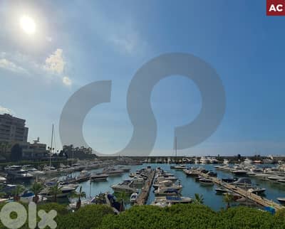 Waterfront City / Promenade/ Full Port View REF#AC115568