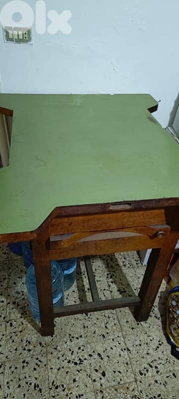 jeweler’s workbench