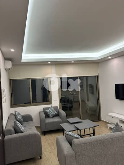Apartment for Rent in Hazmiyeh at 1200$/month, شقة للاجار في الحازميه