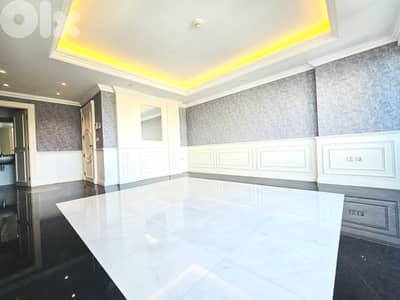 RA25-4606 Apartment for Rent – Downtown | Unblockable Sea & City View