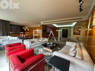 Apartment for Sale in Biyada | شقّة للبيع في البياضة