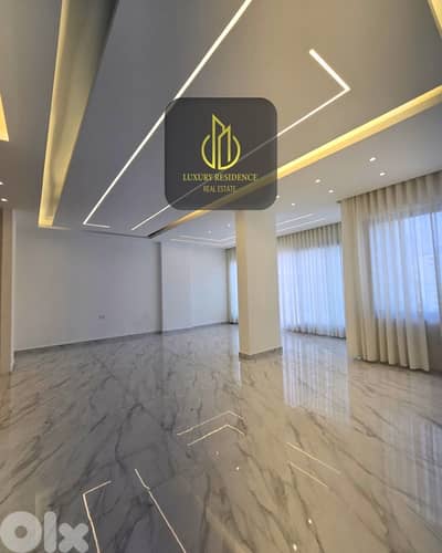 apartment for sale in al rawche