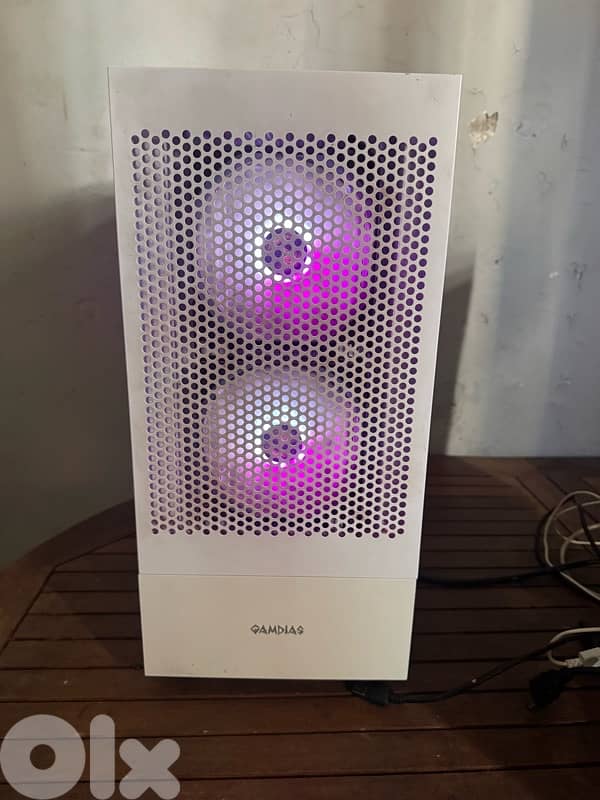 Gaming Computer 2