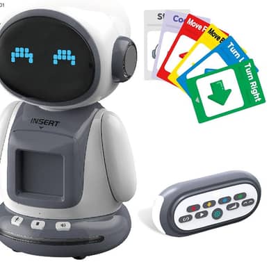 Ai Desktop Robot Educational Toy