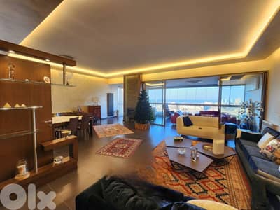 apartment for sale in hazmieh شقة للبيع في الحازمية