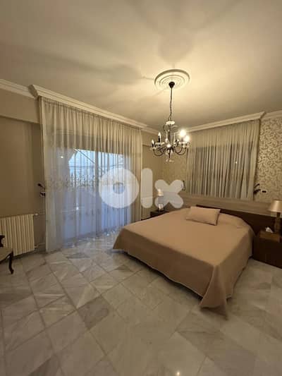 Apartment For Sale in Fanar - شقة للبيع في الفنار