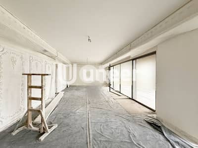 Apartment for rent in Ramlet el bayda شقة للايجار في الرملة البيضا