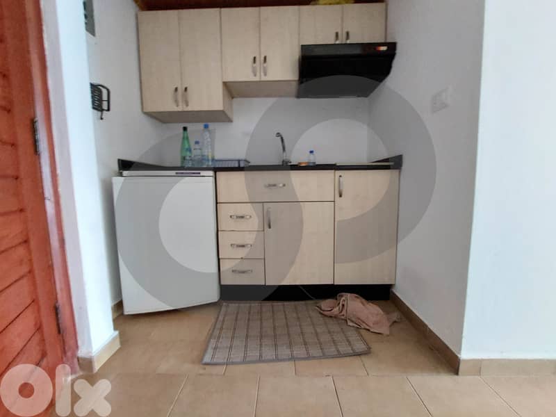 Directly on the beach- Heart of the town -Jbeil REF#YC130524 2