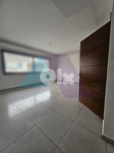 3 bedroom apartment+parkings 4rent in Forn El chebbakشقة في فرن الشباك