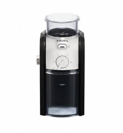 Krups GVX2 Burr Grinder