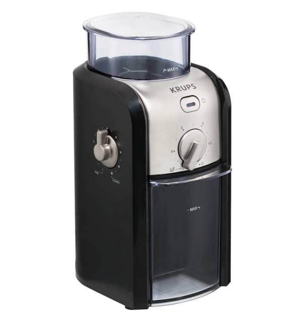 Krups GVX2 Burr Grinder 1