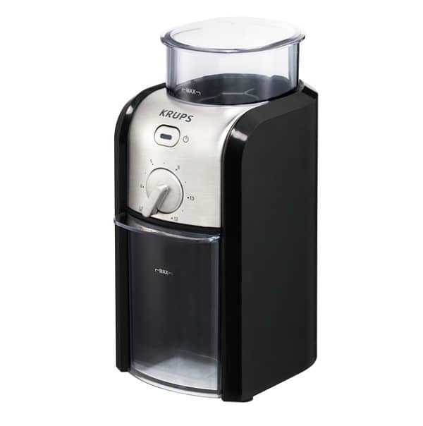 Krups GVX2 Burr Grinder 2