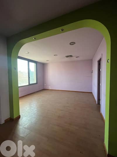 zahle boulevard office 85m most prestigious center prime location#6832