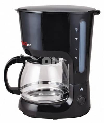 Tectro Coffee Machine