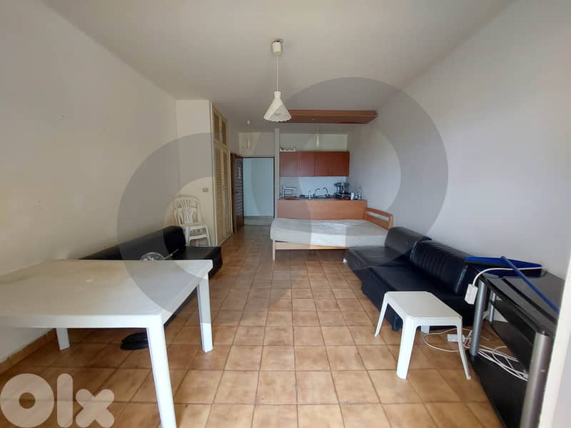 Directly on the beach- Seaside Resort – Jbeil TOWN REF#YC130525 1