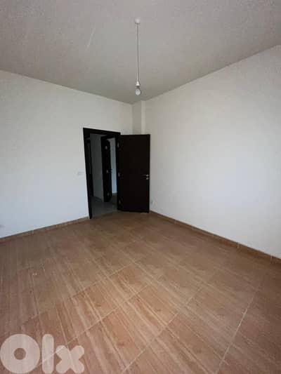 Apartment For Sale in Horch Tabet - شقة للبيع في حرش تابت