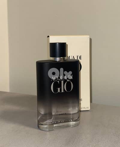 armani acqua di gio 200ml