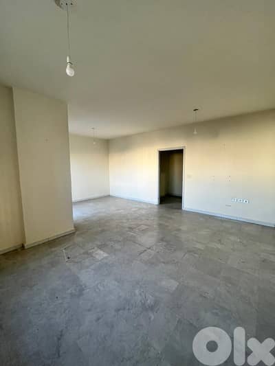 Apartment For Sale in Horch Tabet -شقة للبيع في حرش تابت