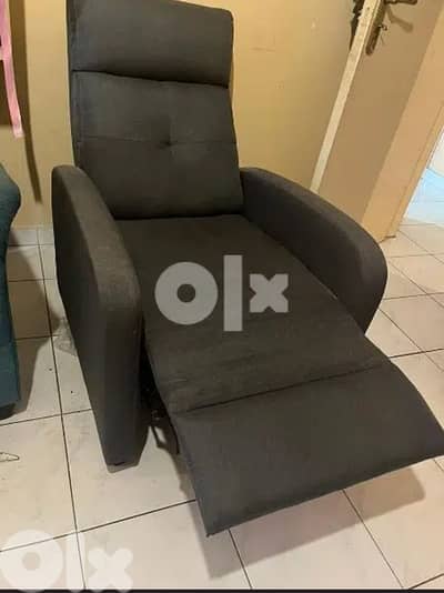 recliner for sale