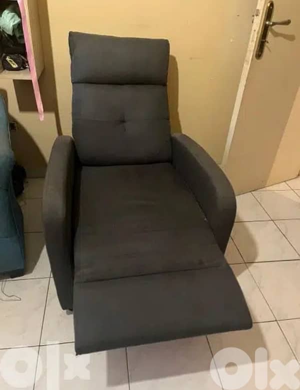 recliner for sale 1