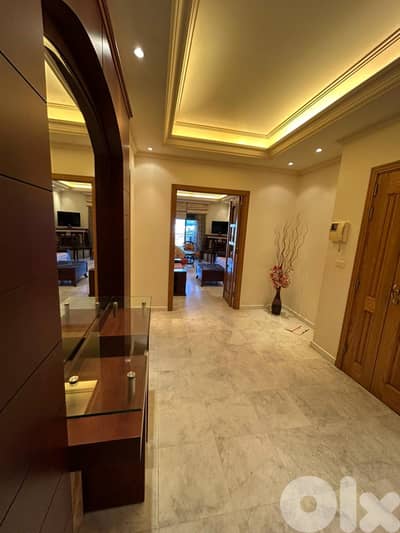 Apartment For Sale in Ain Saadeh - شقة للبيع في عين سعاده