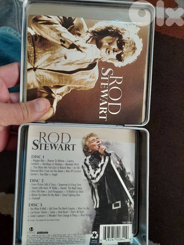 رود ستيوارت 1